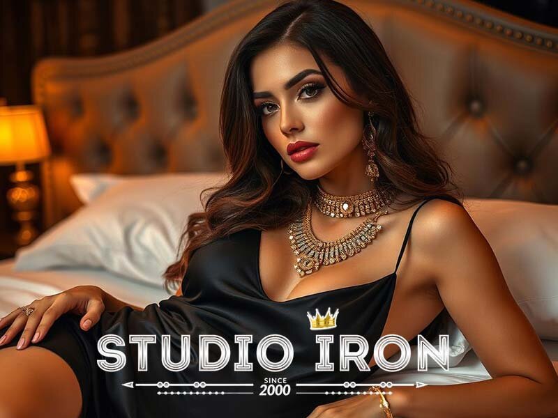 Studio Iron Elvetia, Luzern, experienta de peste 20 de ani